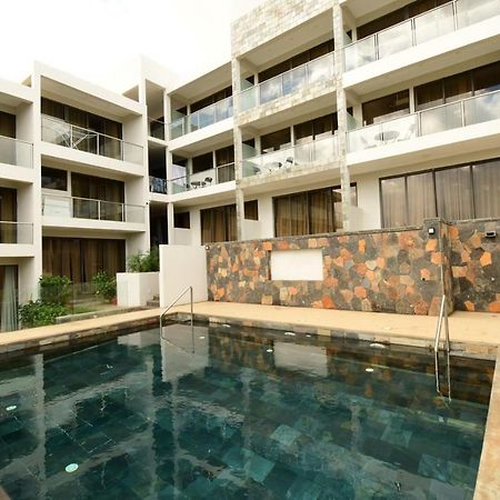 Residence Soleane Flic en Flac Exterior photo