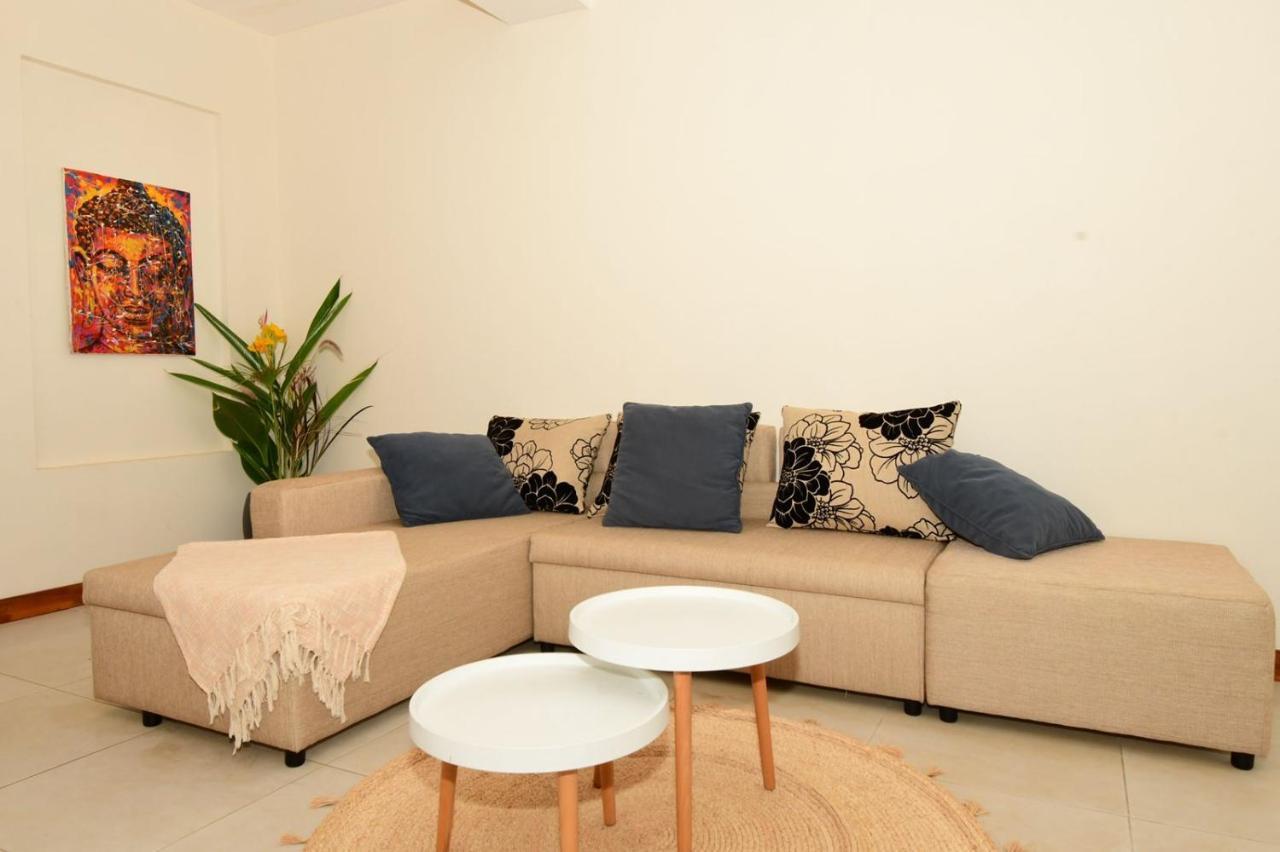 Residence Soleane Flic en Flac Exterior photo